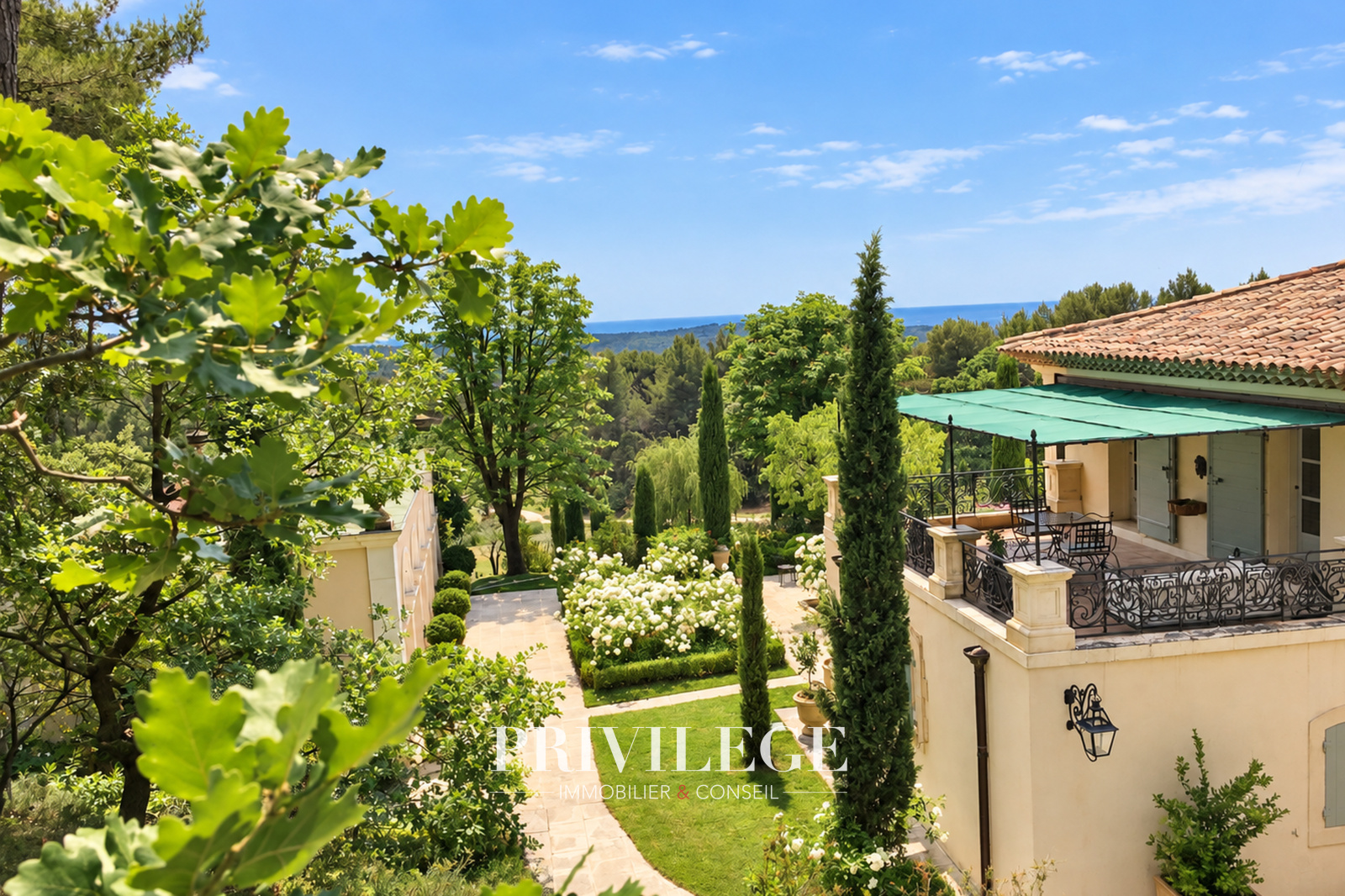 Maison 10 pièces 500 m² · à Aix en Provence · 500 m² · 8 800 000 €