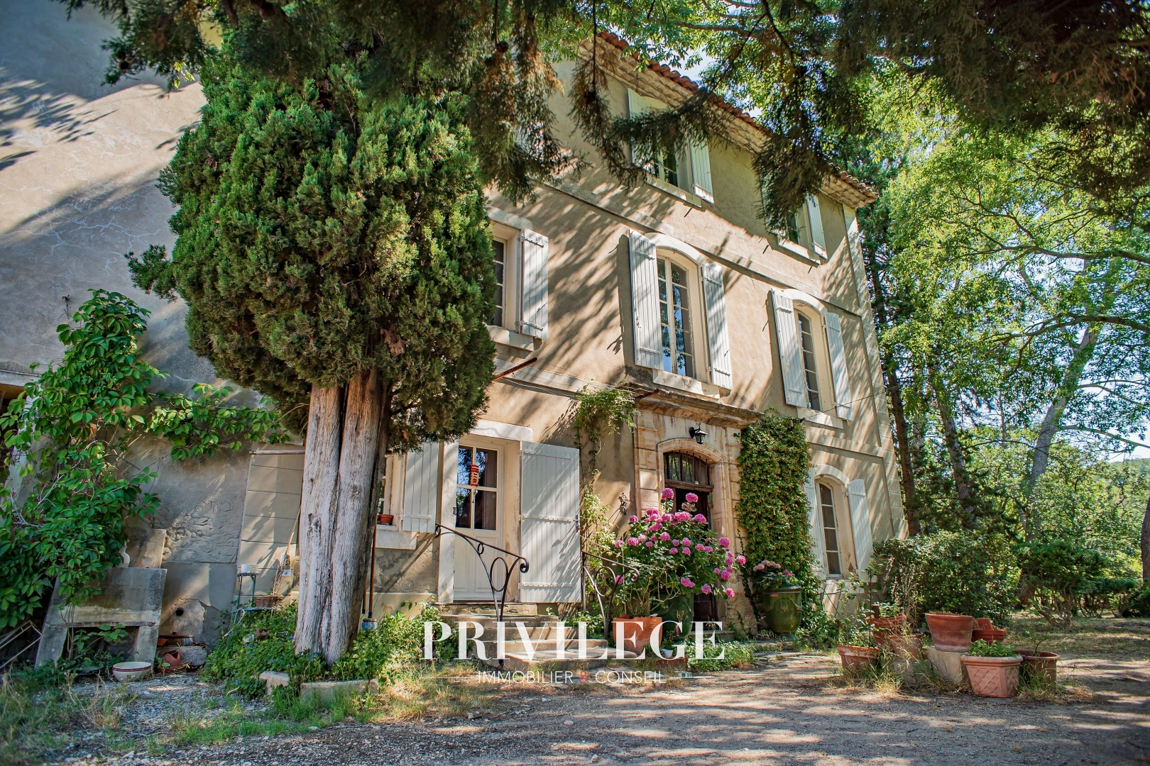 property