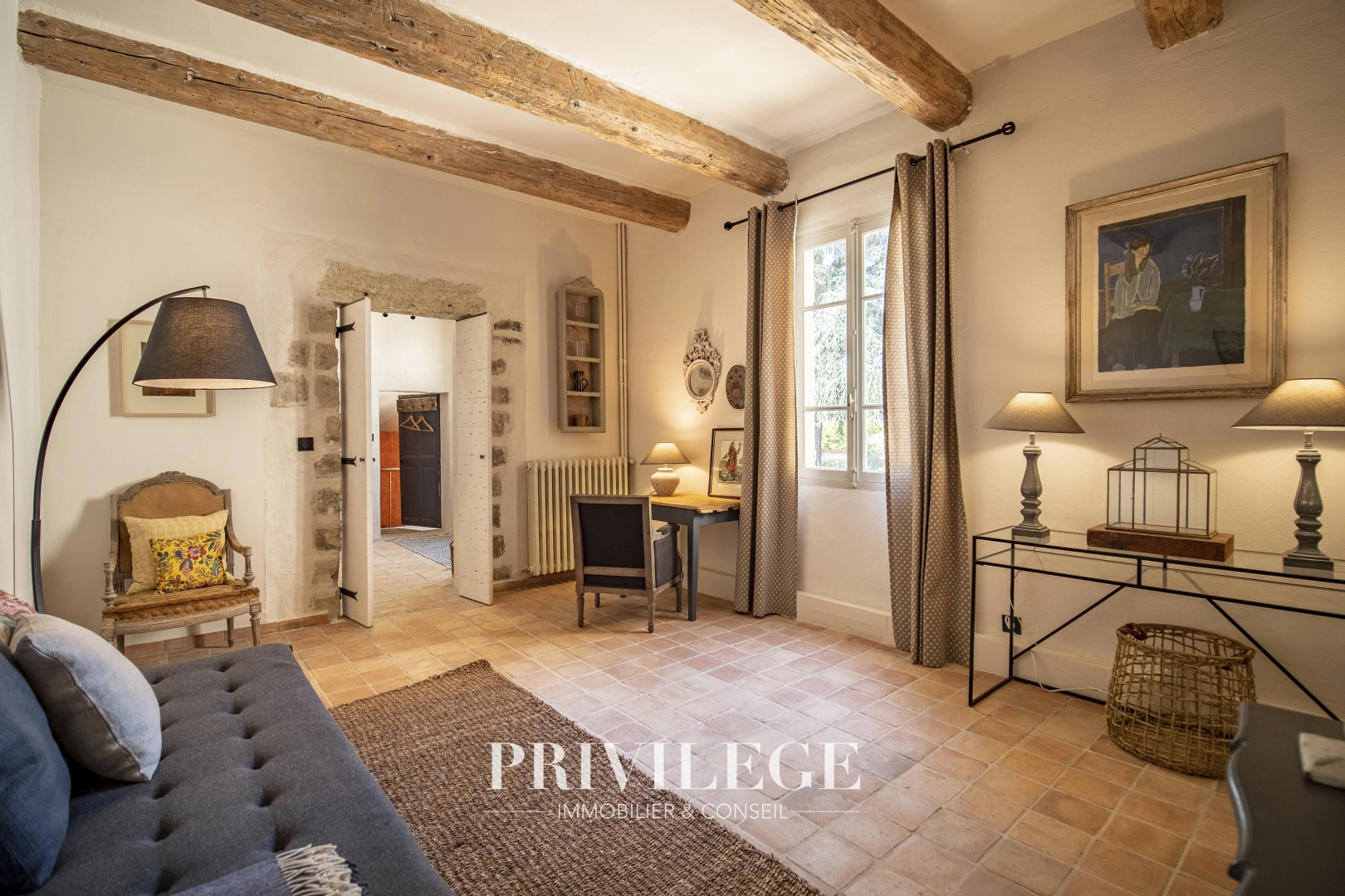 property