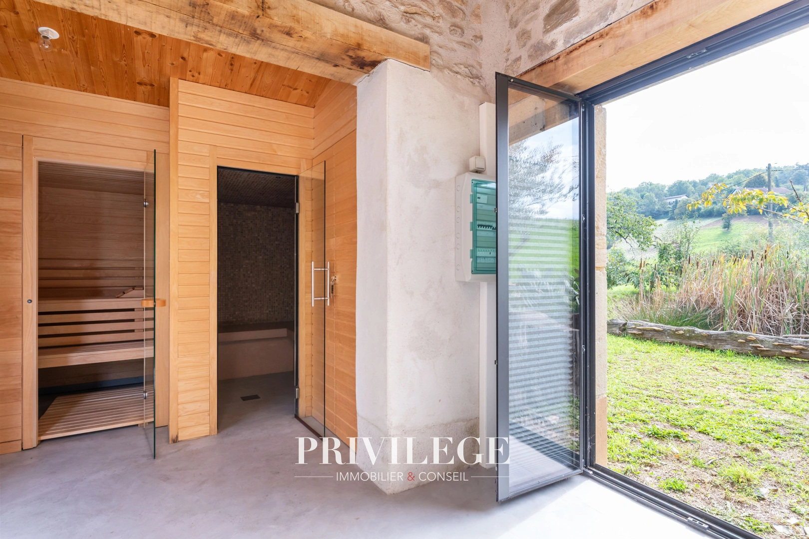 property
