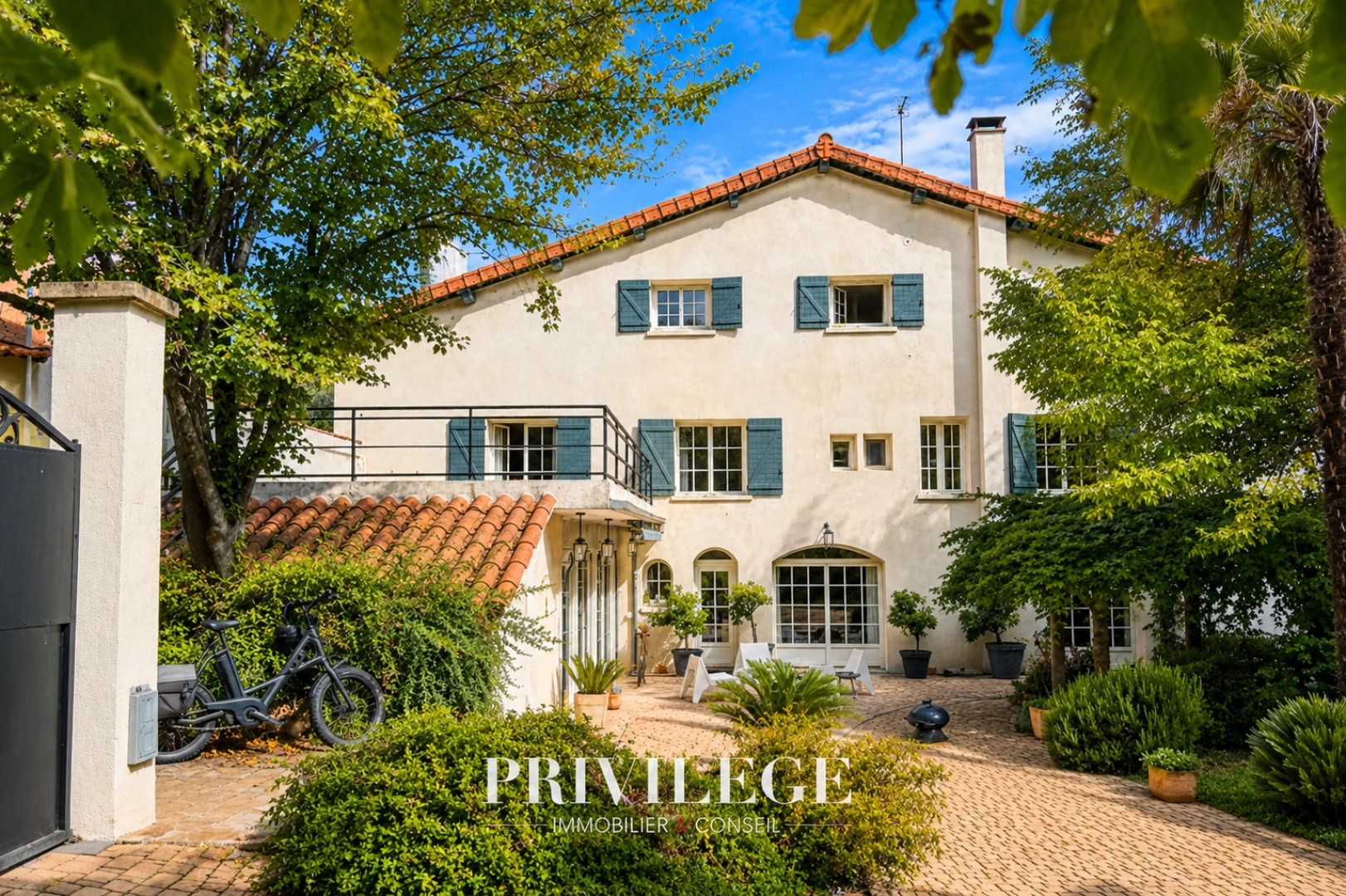property