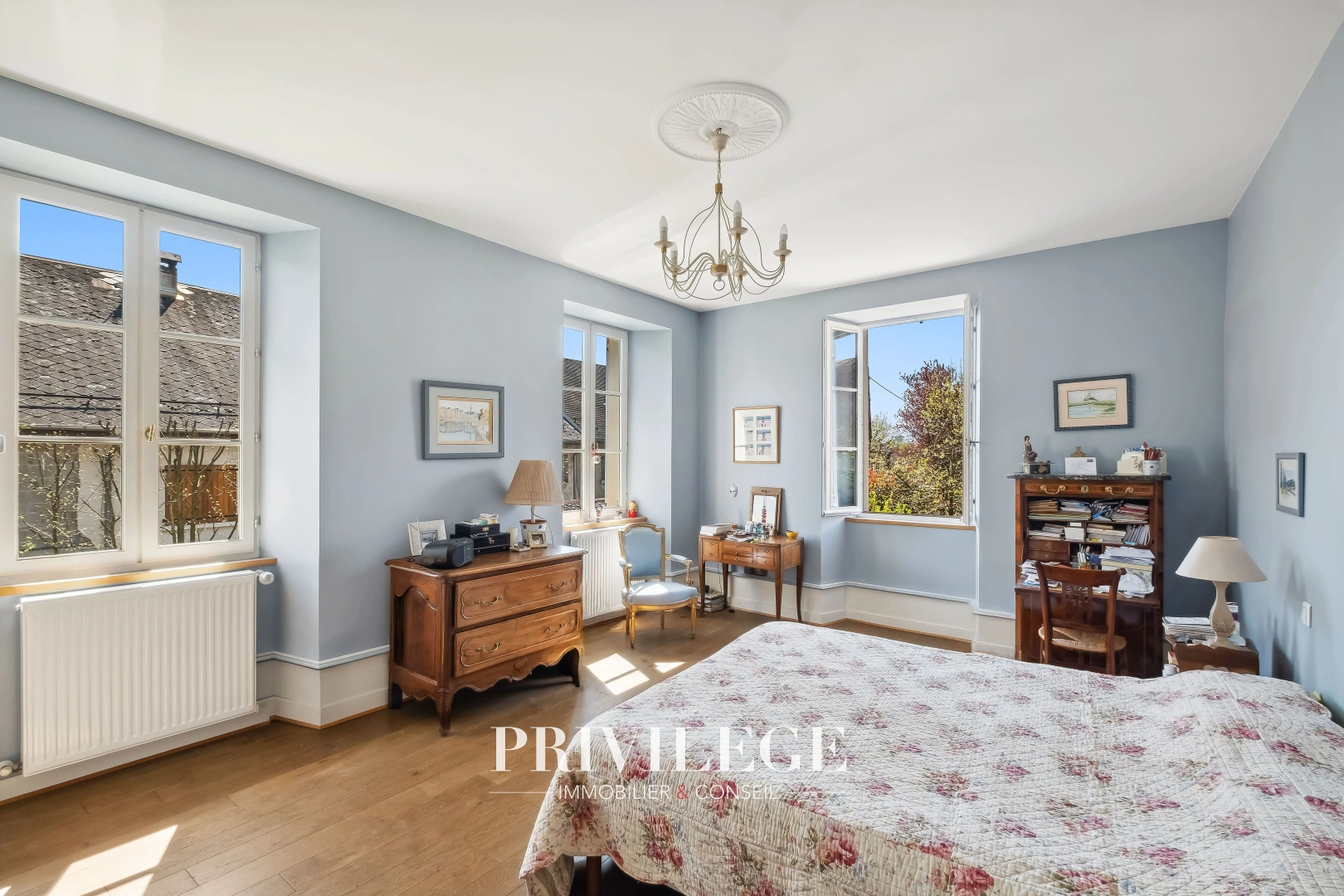 property
