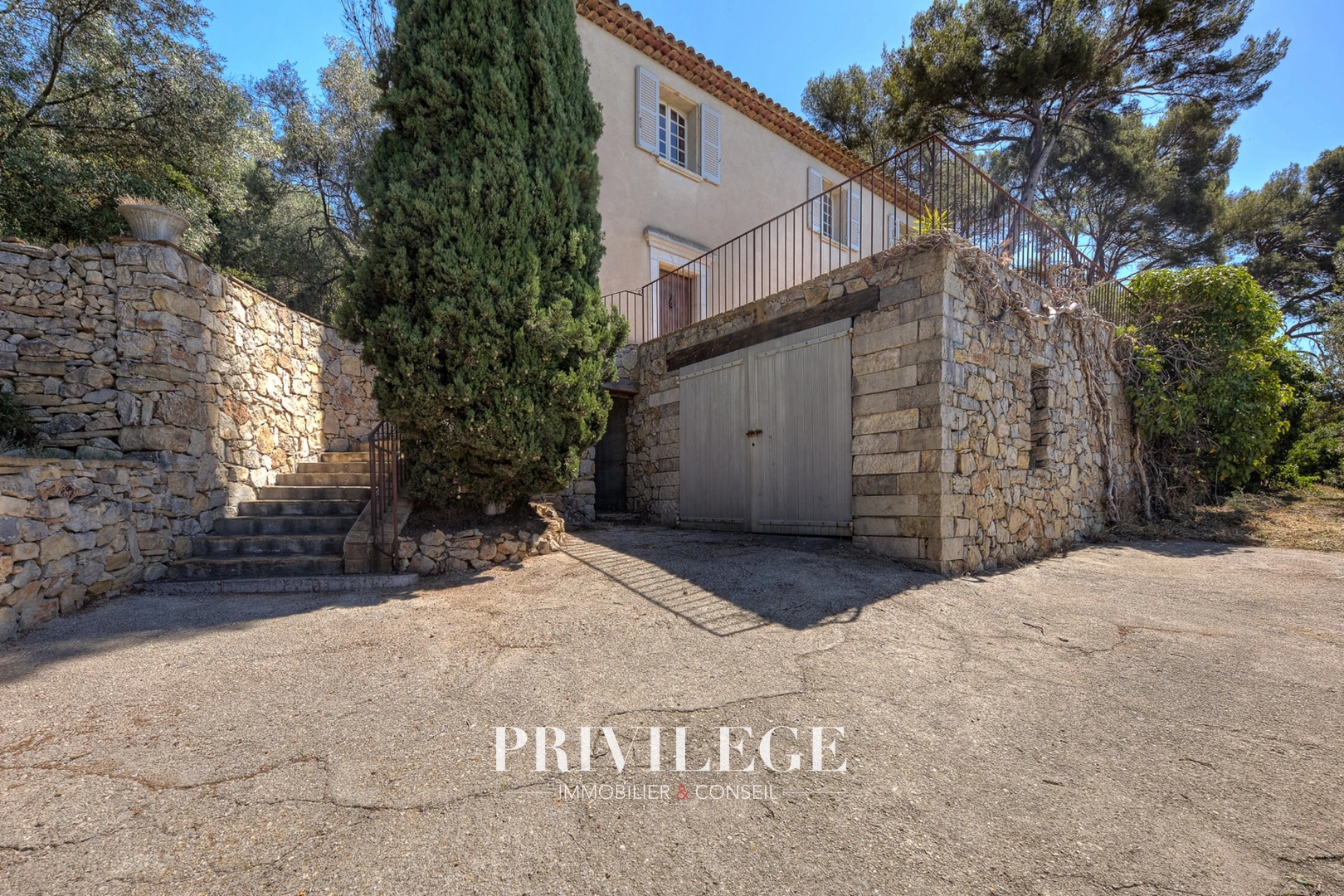 property