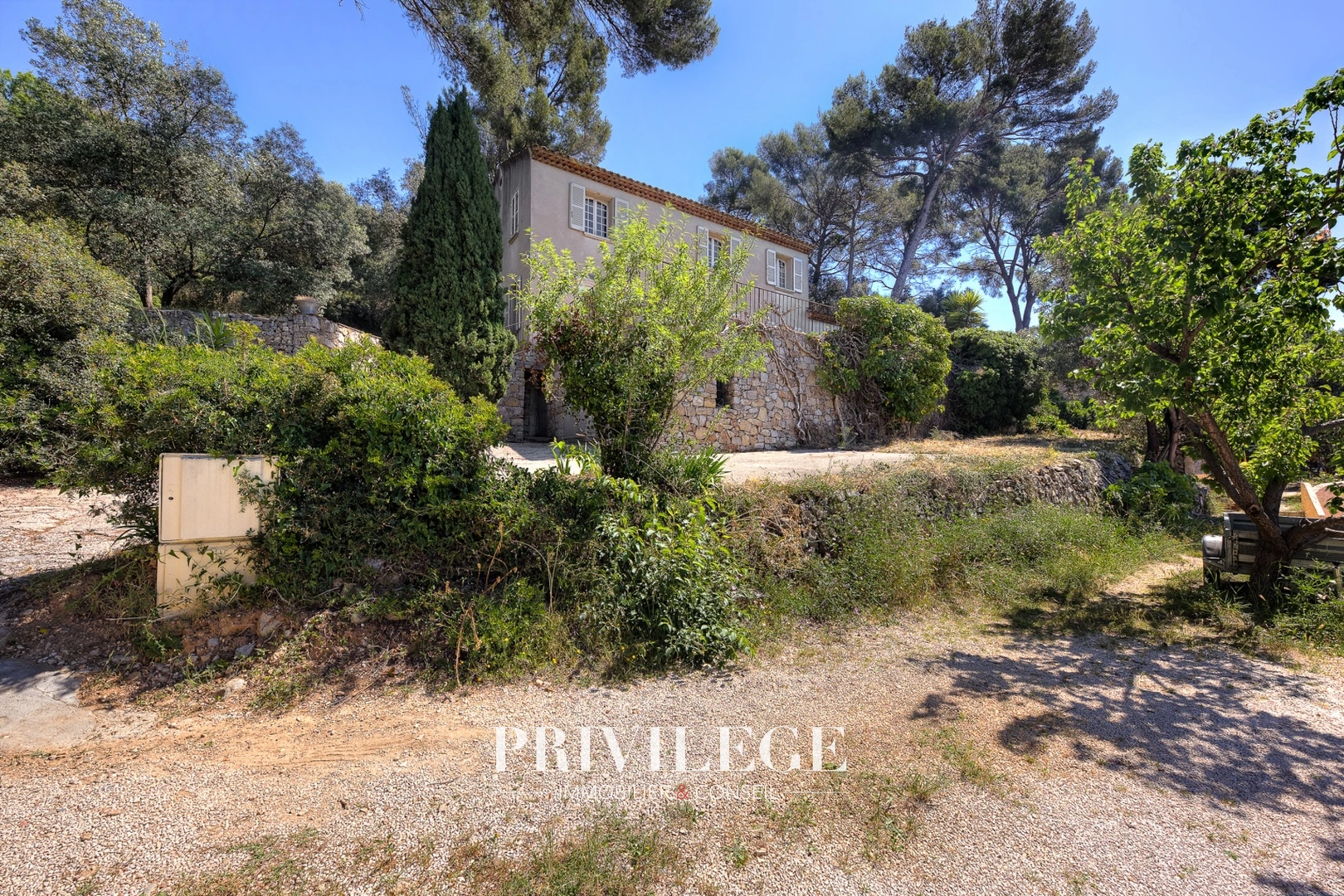property
