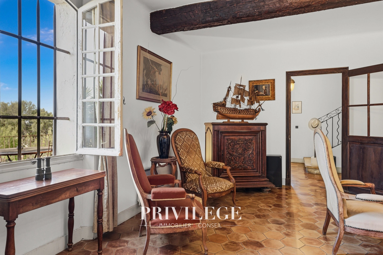 property