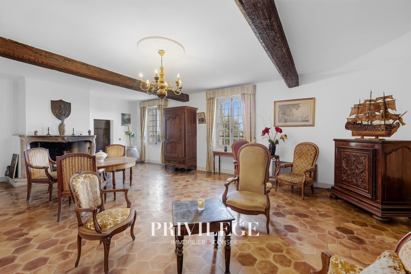 property