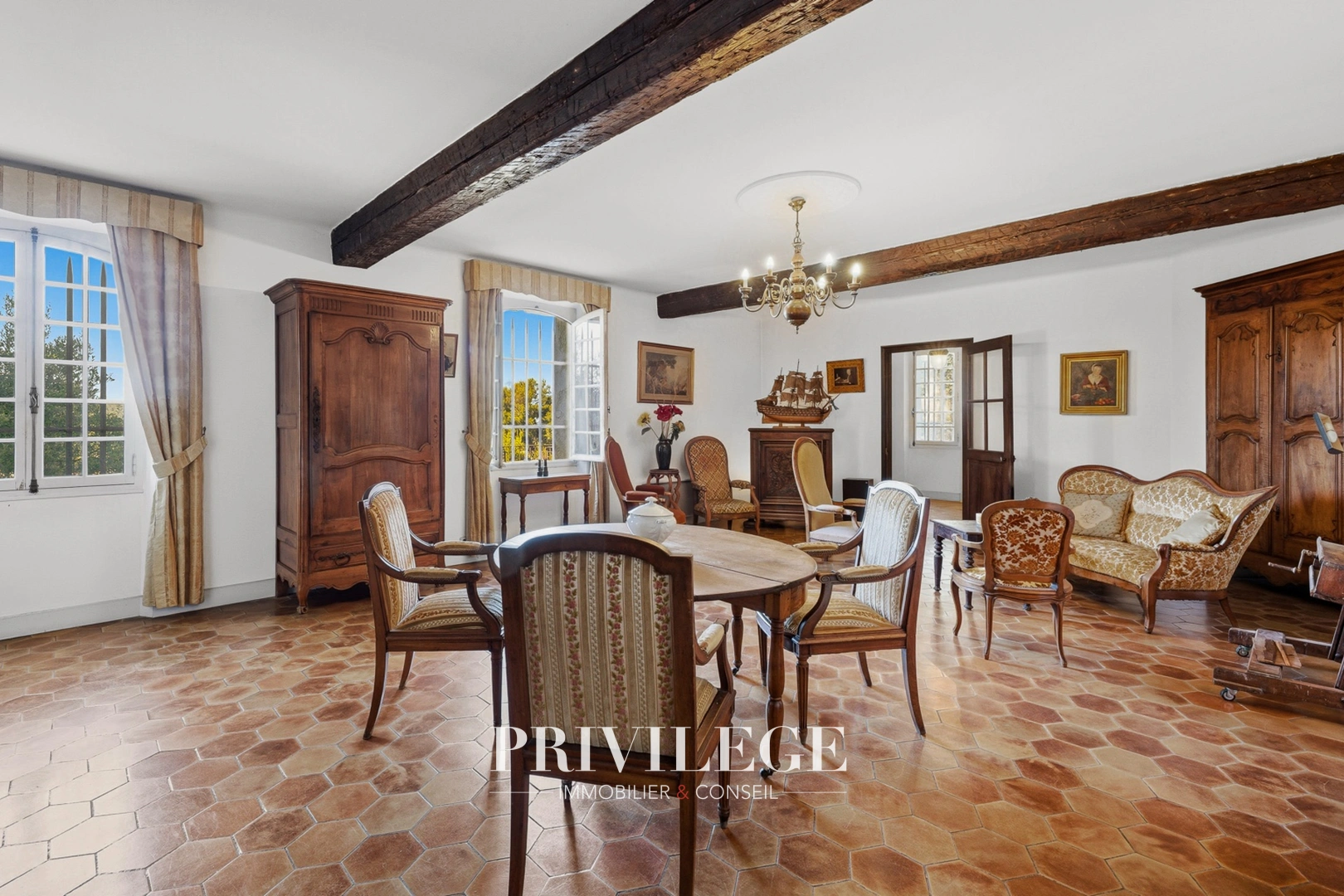 property