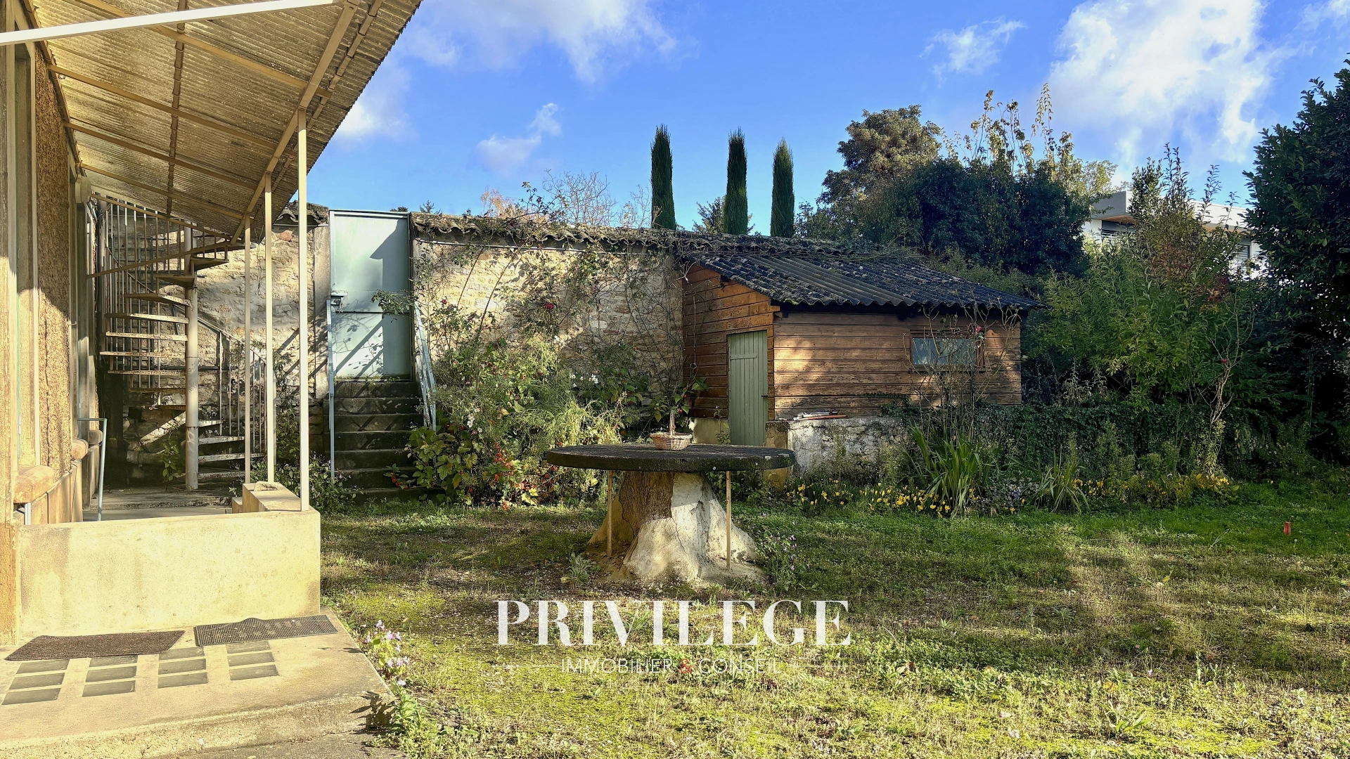 property