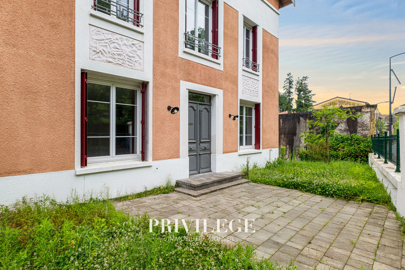 property