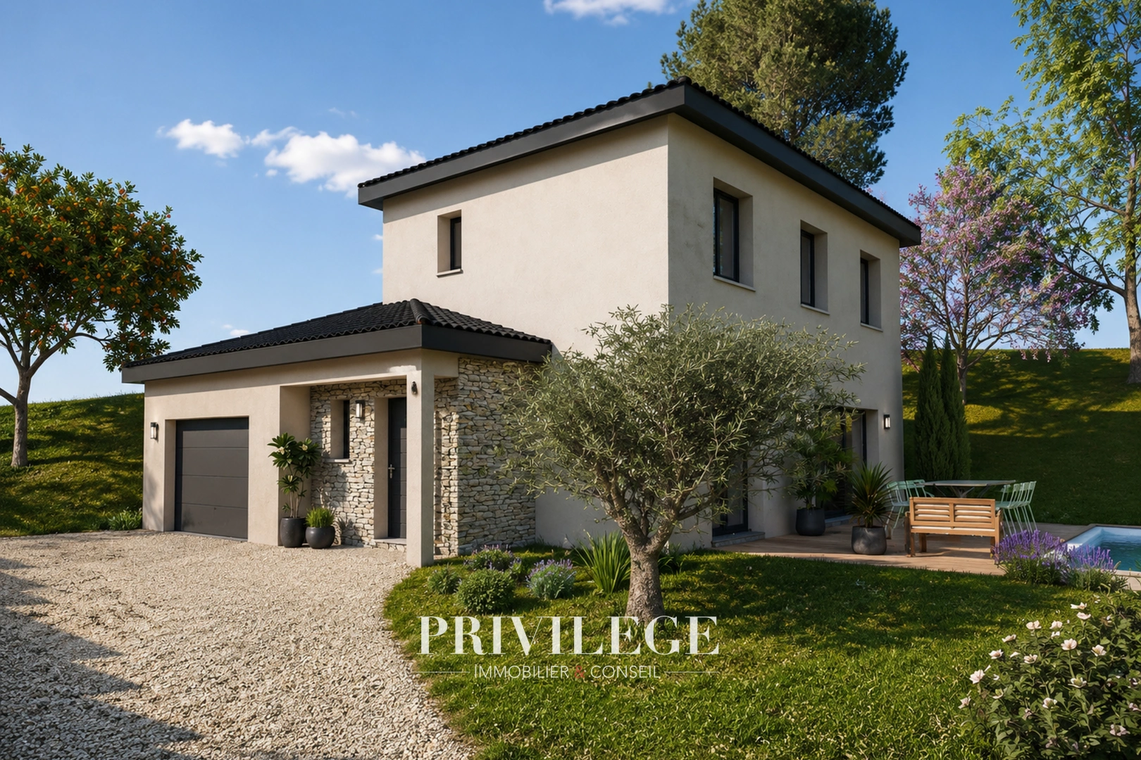 property