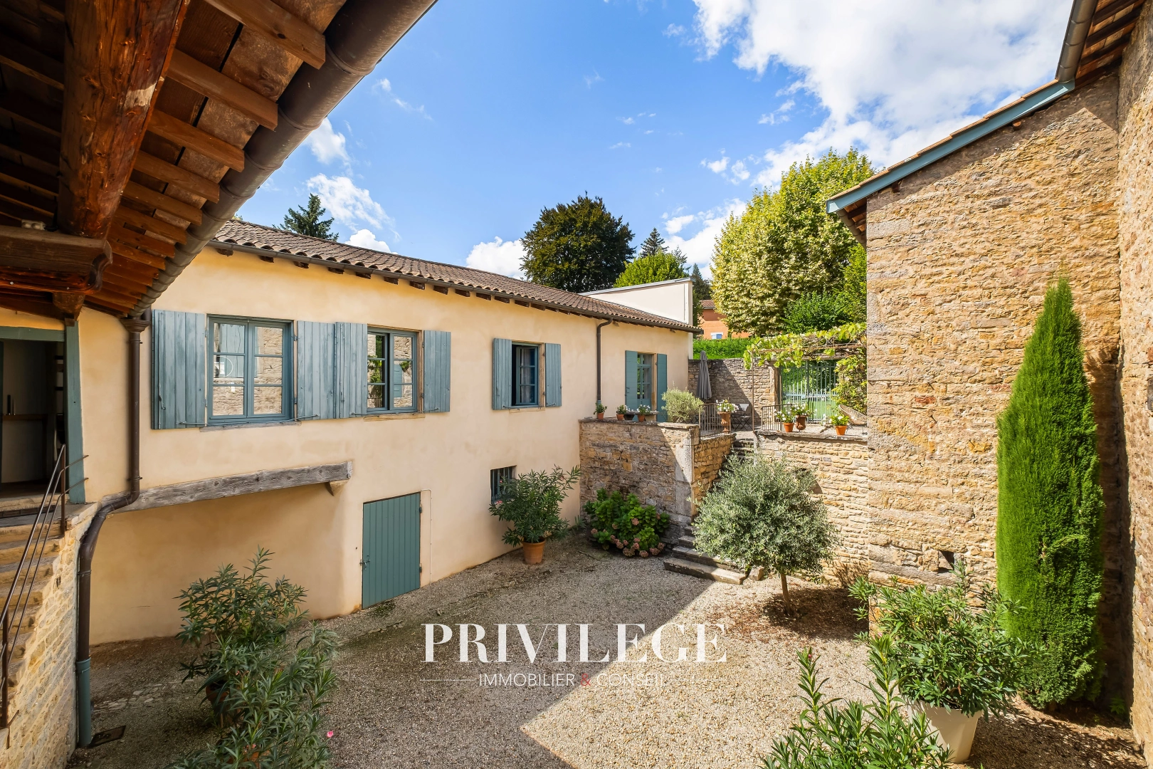property