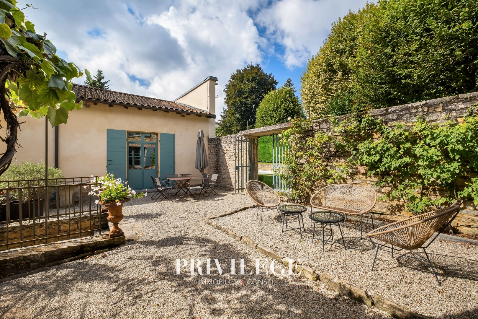property