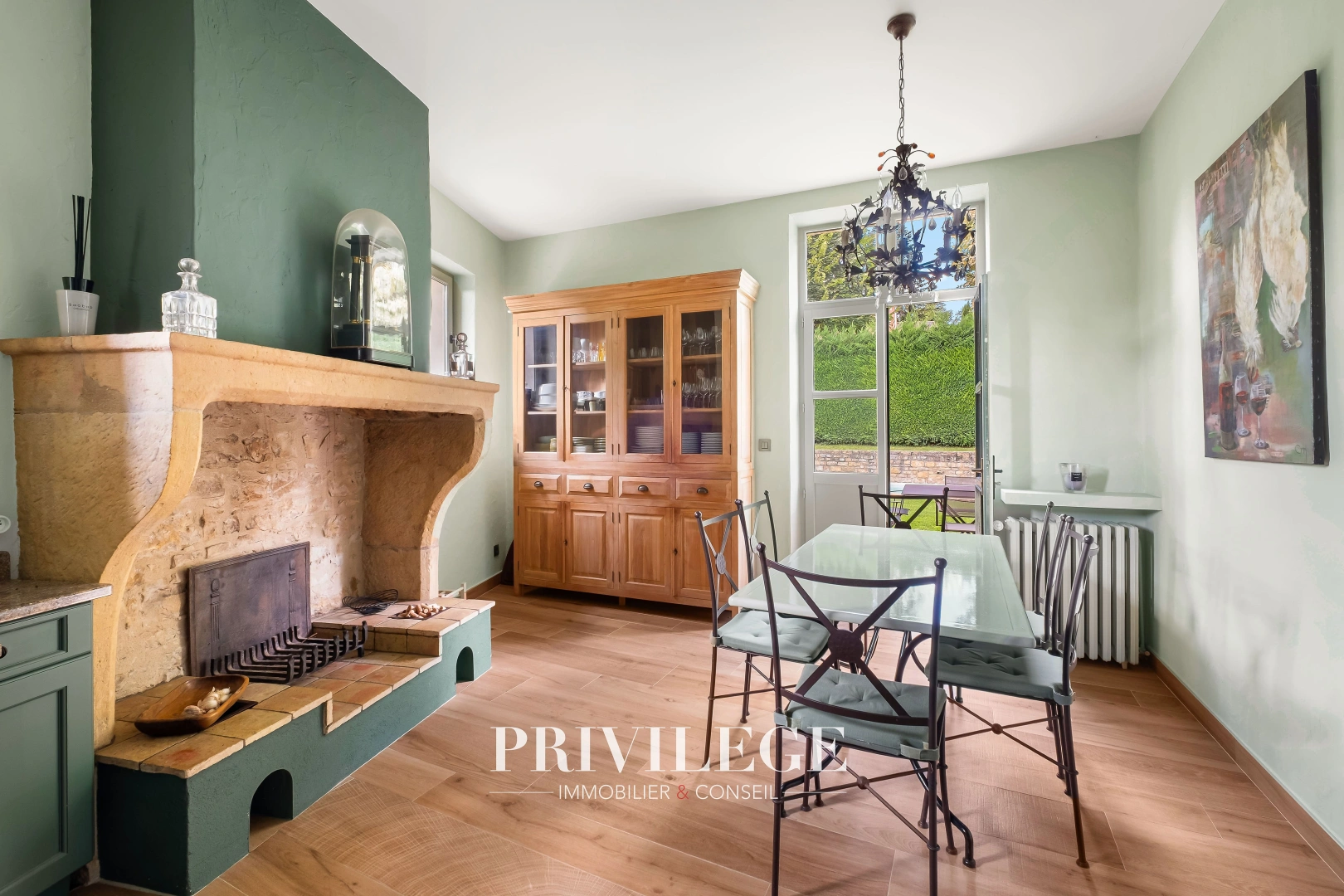 property